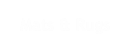 Mats & Rugs